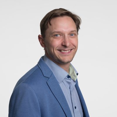 Jaakko Rannila
