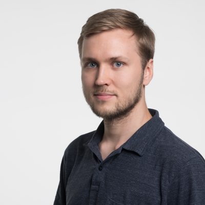 Kalle Manninen